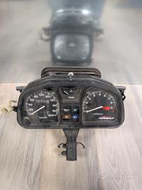 fanale tachimetro e supporto transalp 600 xlv pd10