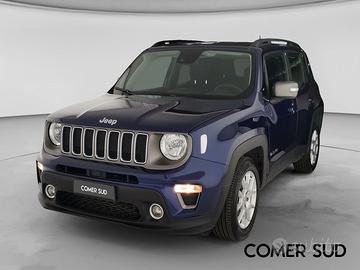 JEEP Renegade 2019 - renegade 1.6 mjt Limit U33527