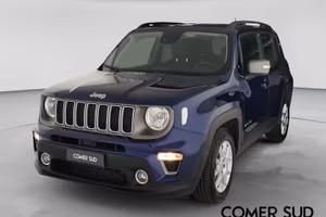 JEEP Renegade 2019 - renegade 1.6 mjt Limit U33527