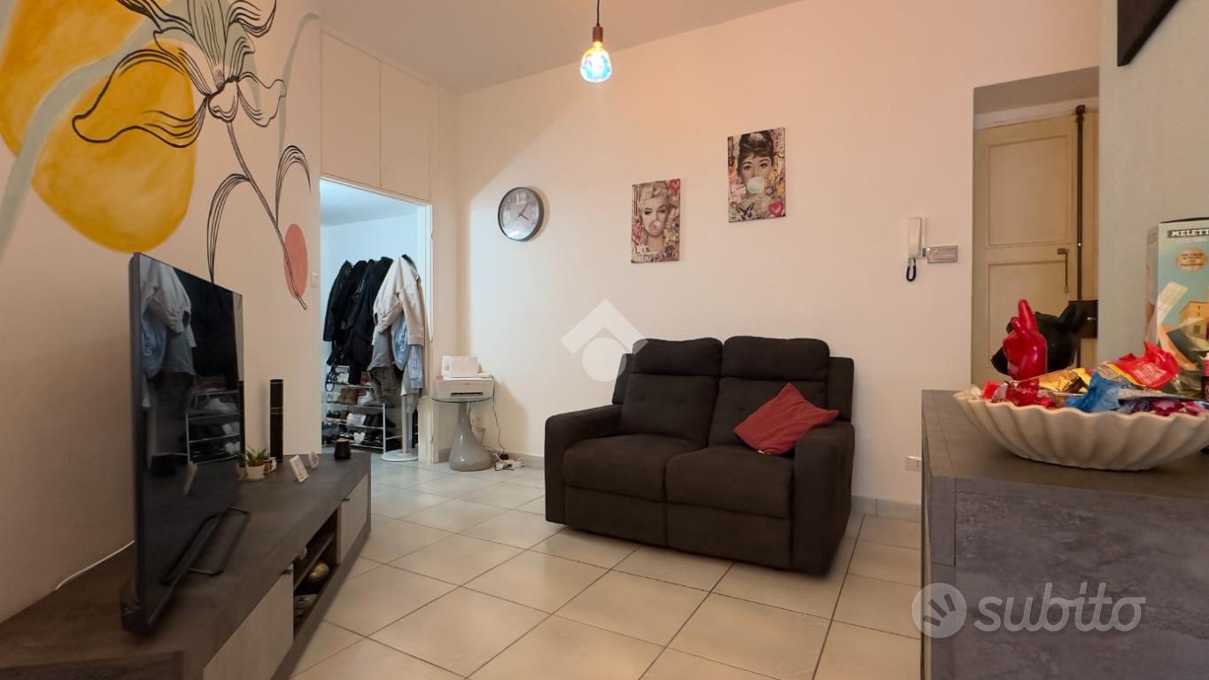 Apartment in Ascoli Piceno, Porta Maggiore - Vista 2