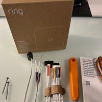 Ring intercom audio come nuovo - Citofono smart