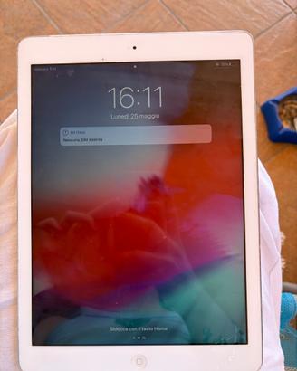 Ipad air