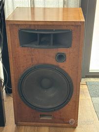 Fostex sk 100. Leggi bene