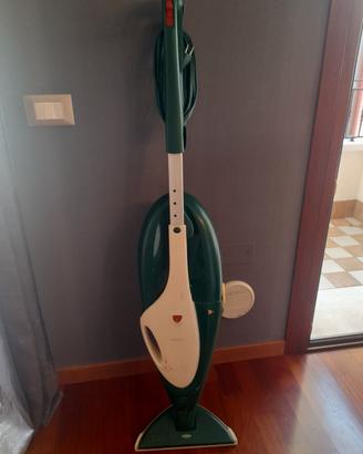 Folletto Vorwerk Kobold VK200 + Spazzola Parquet 