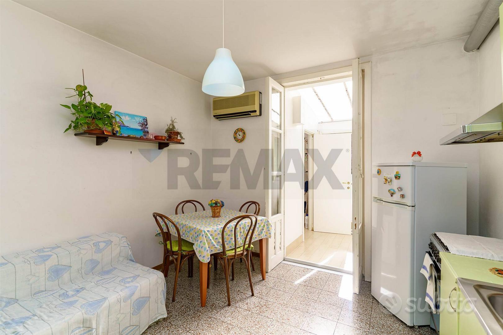 Apartment in Catania, Monserrato, Borgo-Sanzio - Vista 5