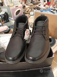 Scarpe da uomo nuove, marca ENVAL Soft, numero 40