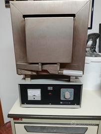 forno centrifuga 