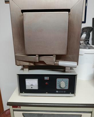 forno centrifuga 