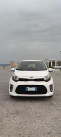 KIA Picanto Cool 1.0 BENZINA - 2018