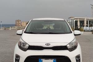 KIA Picanto Cool 1.0 BENZINA - 2018