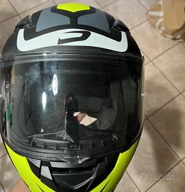 casco da moto