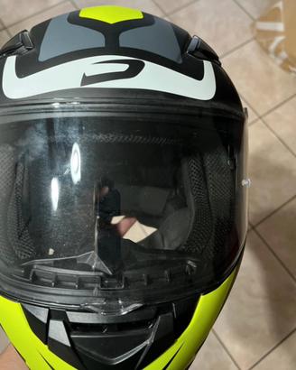 casco da moto