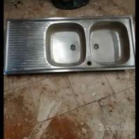 lavandino per cucina 