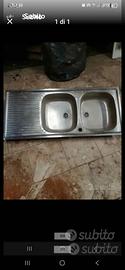 lavandino per cucina 
