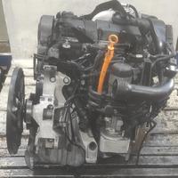 MOTORE SEMICOMPLETO VOLKSWAGEN Passat Berlina 3a S