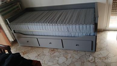 Divano letto ikea matrimoniale