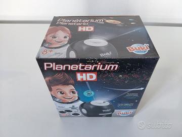 planetarium hd buki