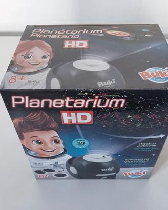 planetarium hd buki