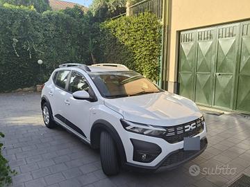 Dacia Sandero Stepway  expression unico propri