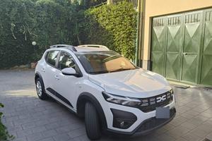 Dacia Sandero Stepway  expression unico propri