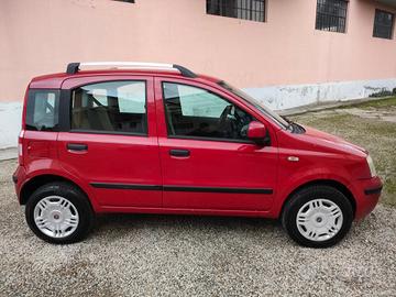 Fiat Panda 1.2 Dynamic Natural Power