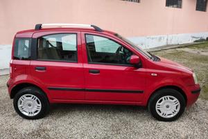Fiat Panda 1.2 Dynamic Natural Power