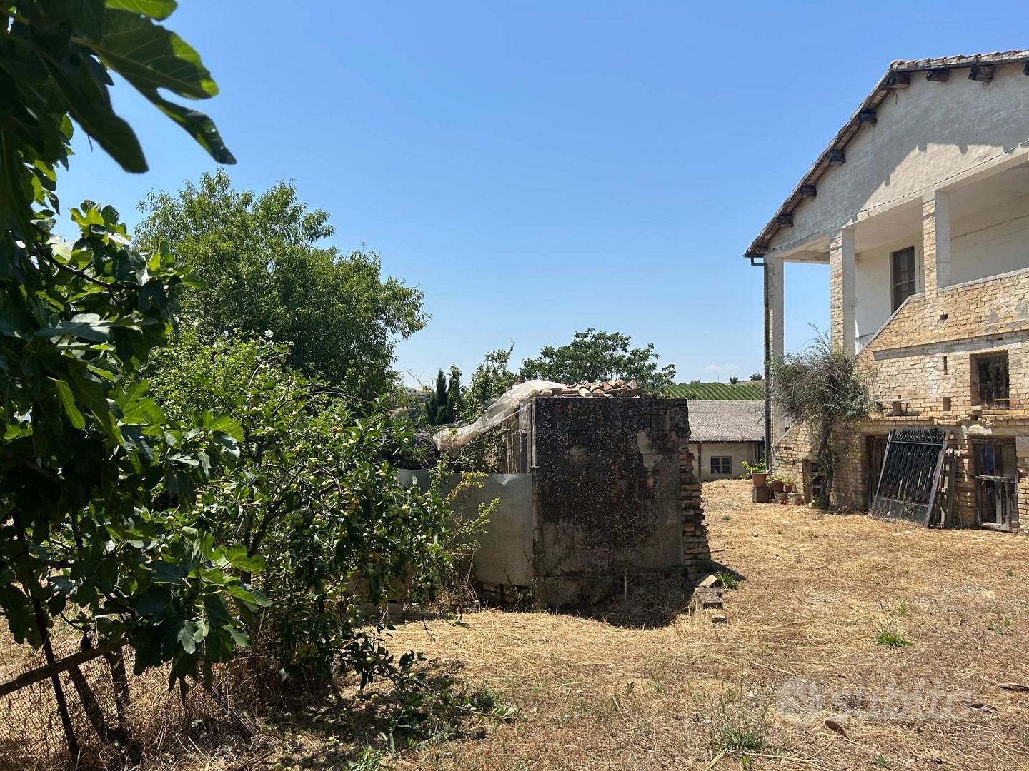 Rustico - Mosciano Sant'Angelo - Vista 5