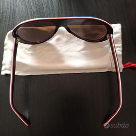 Occhiali da sole/sci Rossignol anni 70/80