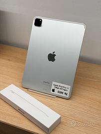 Ipad Pro M2 4 generazione 128gb wifi