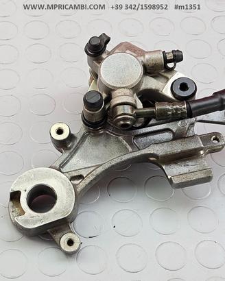 PINZA POSTERIORE YAMAHA YZ 125 2002 2004 YZ125 200