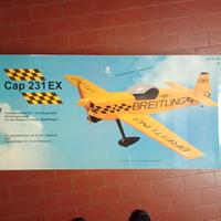 CAP 231 NUOVO IN SCATOLA