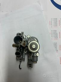 Carburatore dellorto