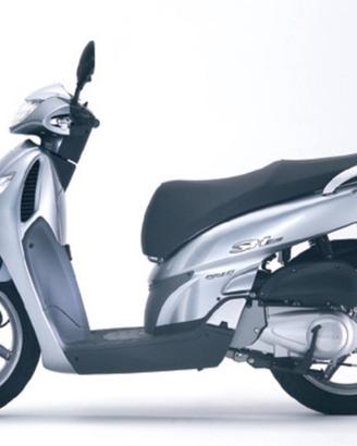 Sh 125