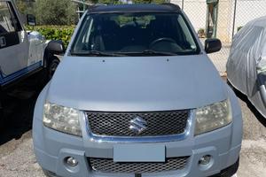 auto con motore non funzionante