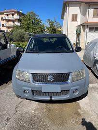 auto con motore non funzionante