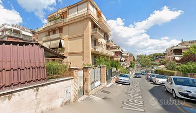 Battistini-primavalle stanza singola arredata