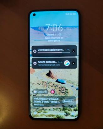 Huawei Mi11 5g BLACK NEW