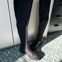 Stivali overknee Tommy Jeans