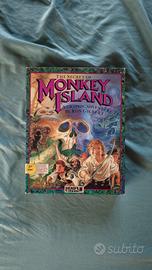 The Secret of Monkey Island Atari ST
