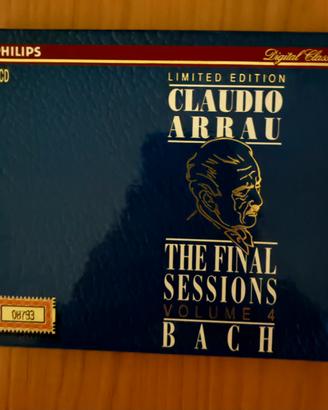 Claudio Arrau