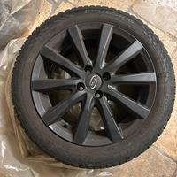 Cerchi 16 e gomme 16 Kia