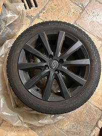 Cerchi 16 e gomme 16 Kia