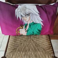 2 Cuscini Sfoderabili