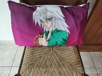 2 Cuscini Sfoderabili