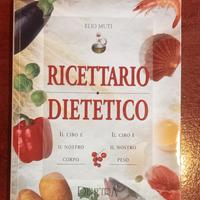 Ricettario Dietetico