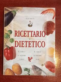 Ricettario Dietetico