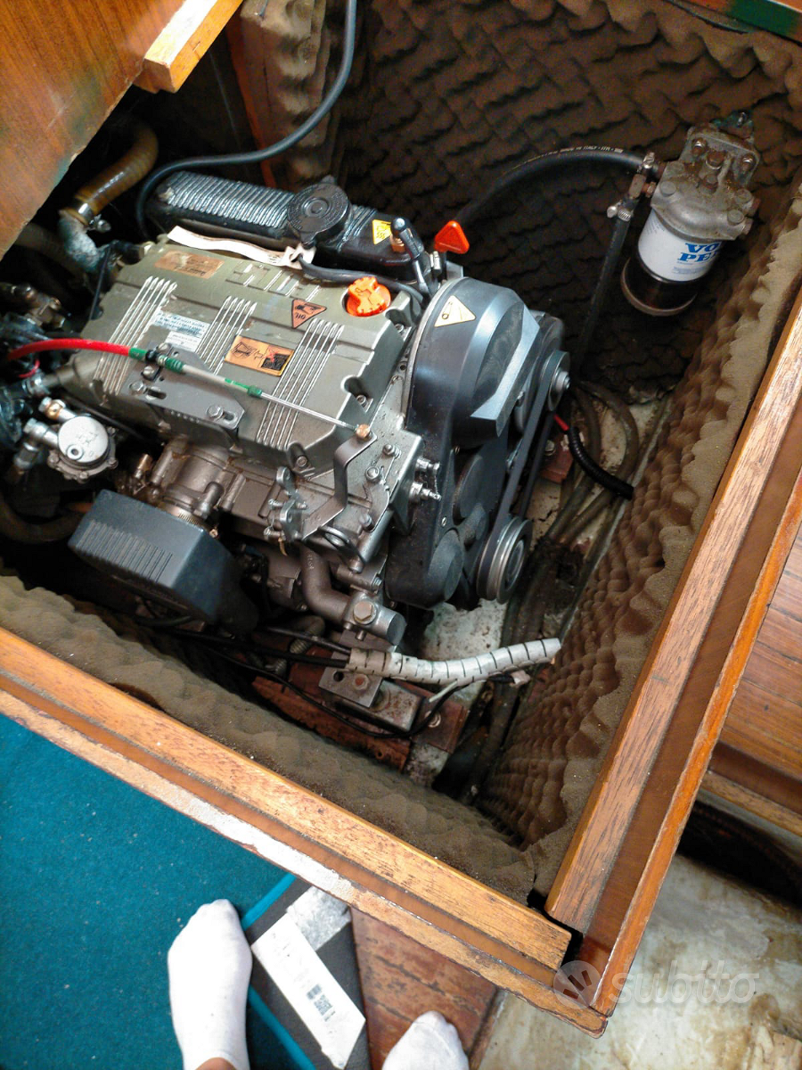 Dufour 4800 — View photo 1