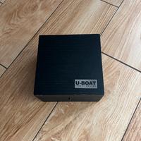 Box U-BOAT