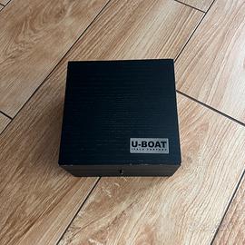 Box U-BOAT