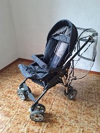 Passeggino Jane